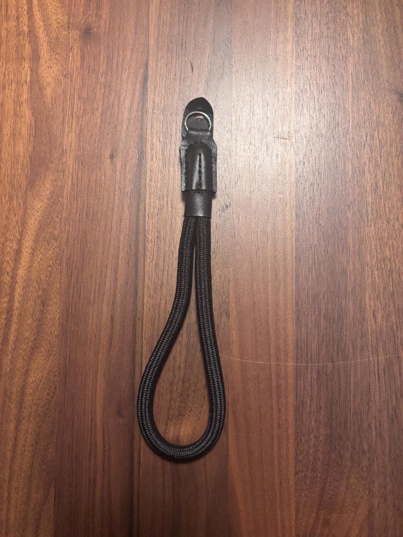 極美品【Leica】D-LUX8 & 純正オートレンズキャップ付き