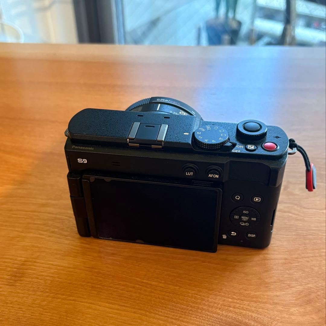 LUMIX S9 本体のみ