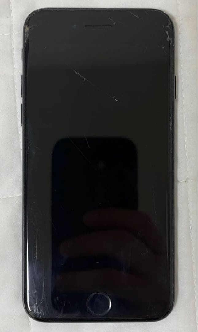 iPhone SE 第3世代