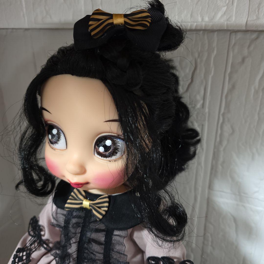 カスタムドール&アウトフィット まとめ売り ドール11体