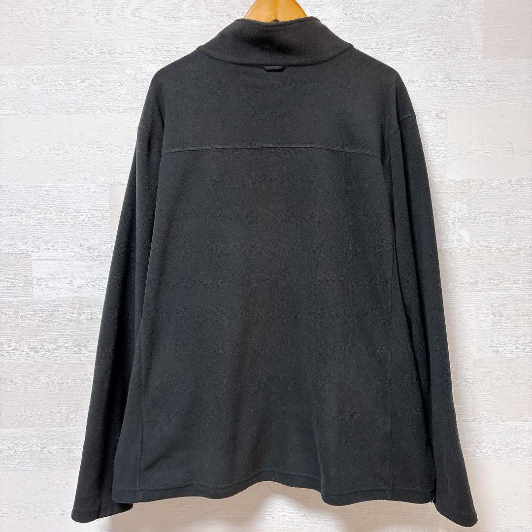 ノースフェイス マウンテンパーカー ジャケット ライナー 3way 迷彩 XL