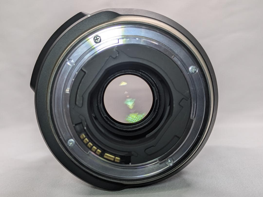 レンズ(ズーム) TAMRON SP 15-30mm 2.8 Di VC USD G2 #310