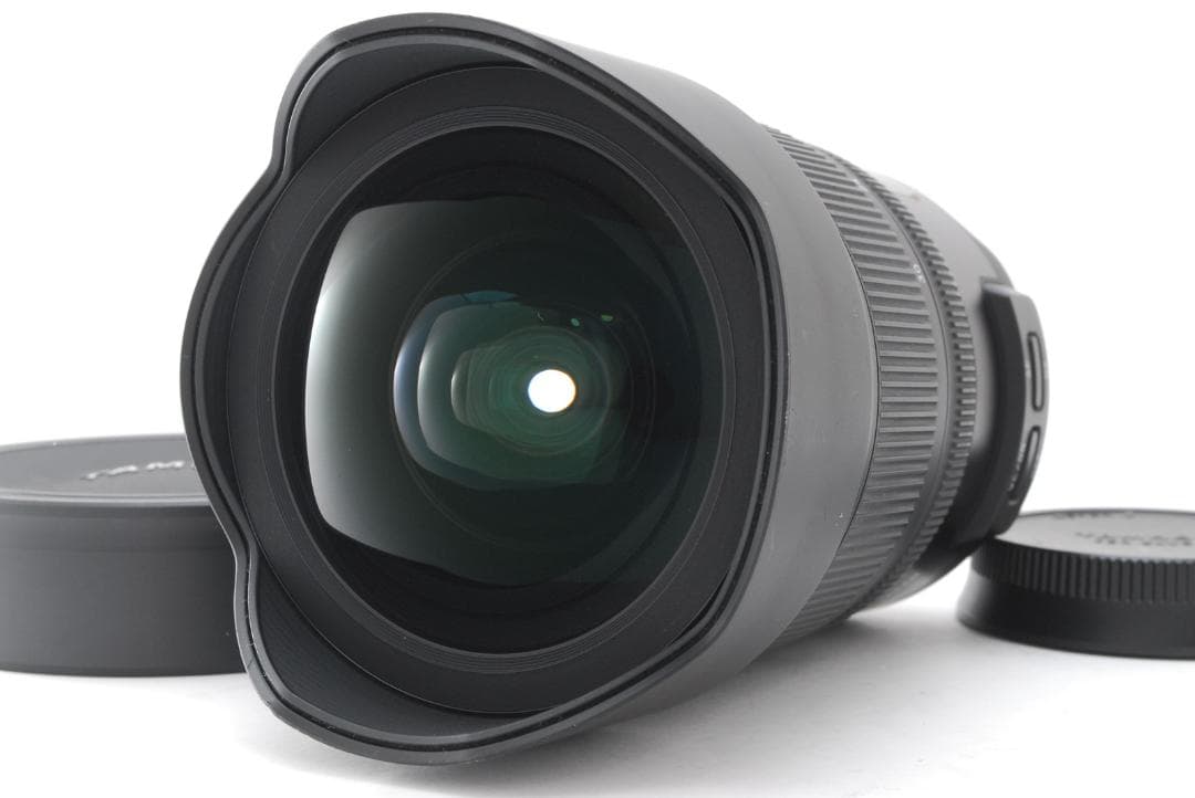 レンズ(ズーム) TAMRON SP 15-30mm 2.8 Di VC USD G2 #310