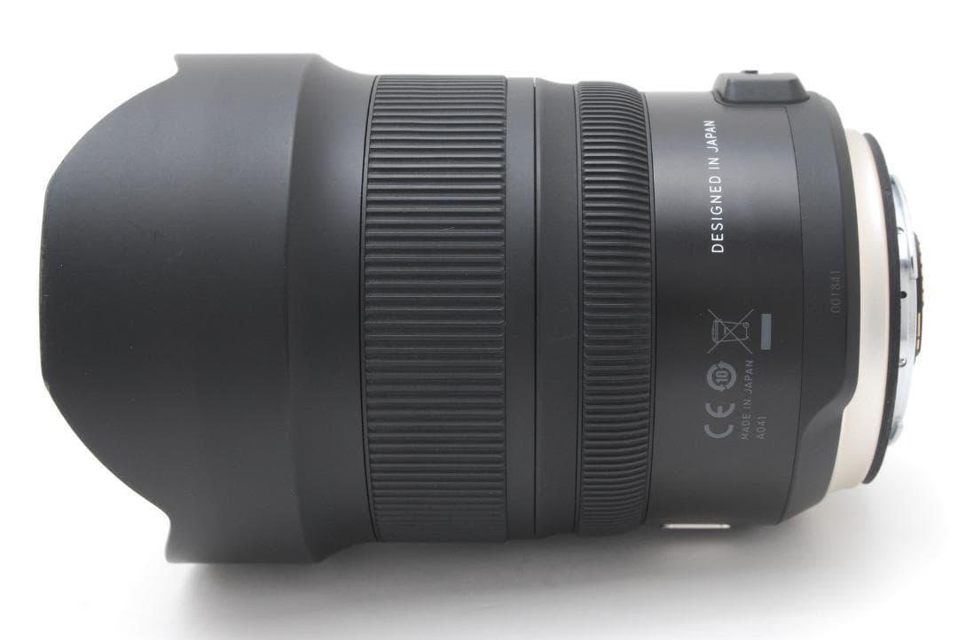 レンズ(ズーム) TAMRON SP 15-30mm 2.8 Di VC USD G2 #310