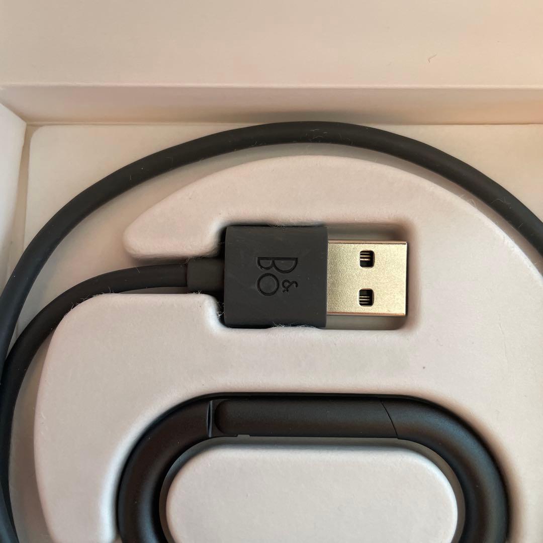 【極新品美品】Bang & Olufsen ワイヤレススピーカー ブラック