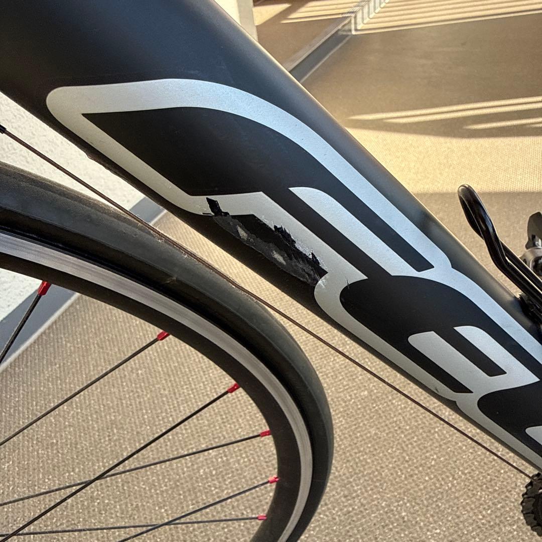 FELT F75 ロードバイク サイズ48 Shimano 105 700C