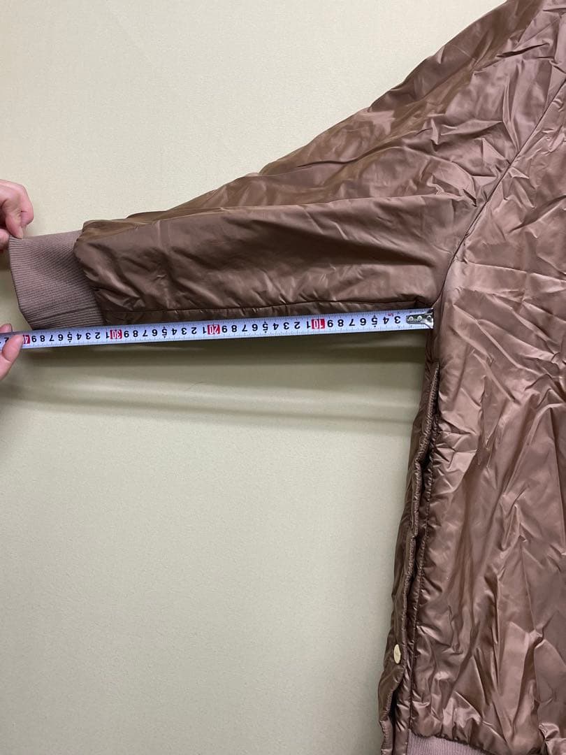 MAX MARA マックスマーラ レディース フード付ジャケット