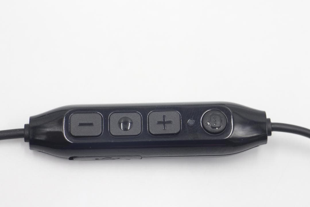 イヤホン 2628-SENNHEISER IE 100PRO WIRELESS BLACK