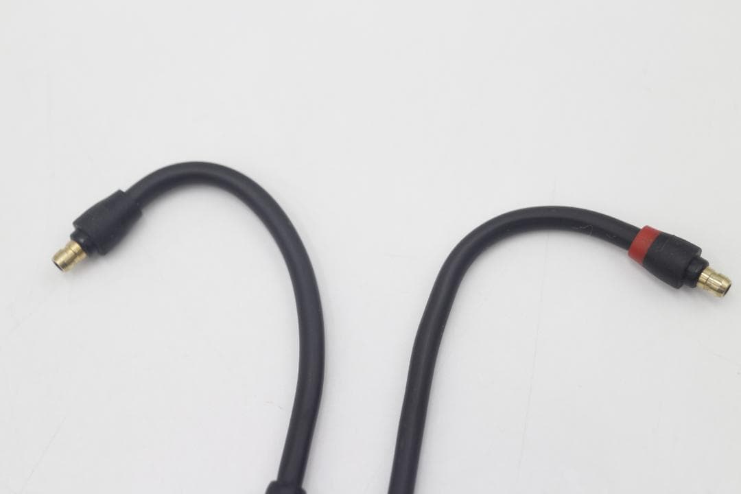 イヤホン 2628-SENNHEISER IE 100PRO WIRELESS BLACK