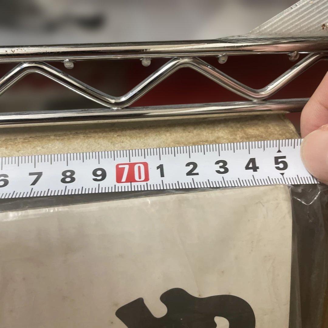 高倉健さん「鉄道員」販促用特大型スタンデイ　東映ビデオ（株）素敵です‼️