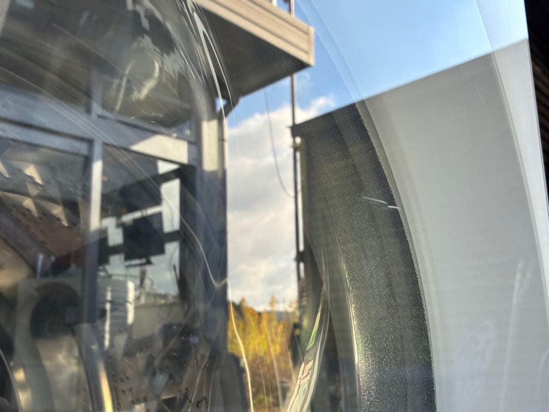 Panasonic　ドラム式洗濯機　キューブル　NA-VG770R　2022年製