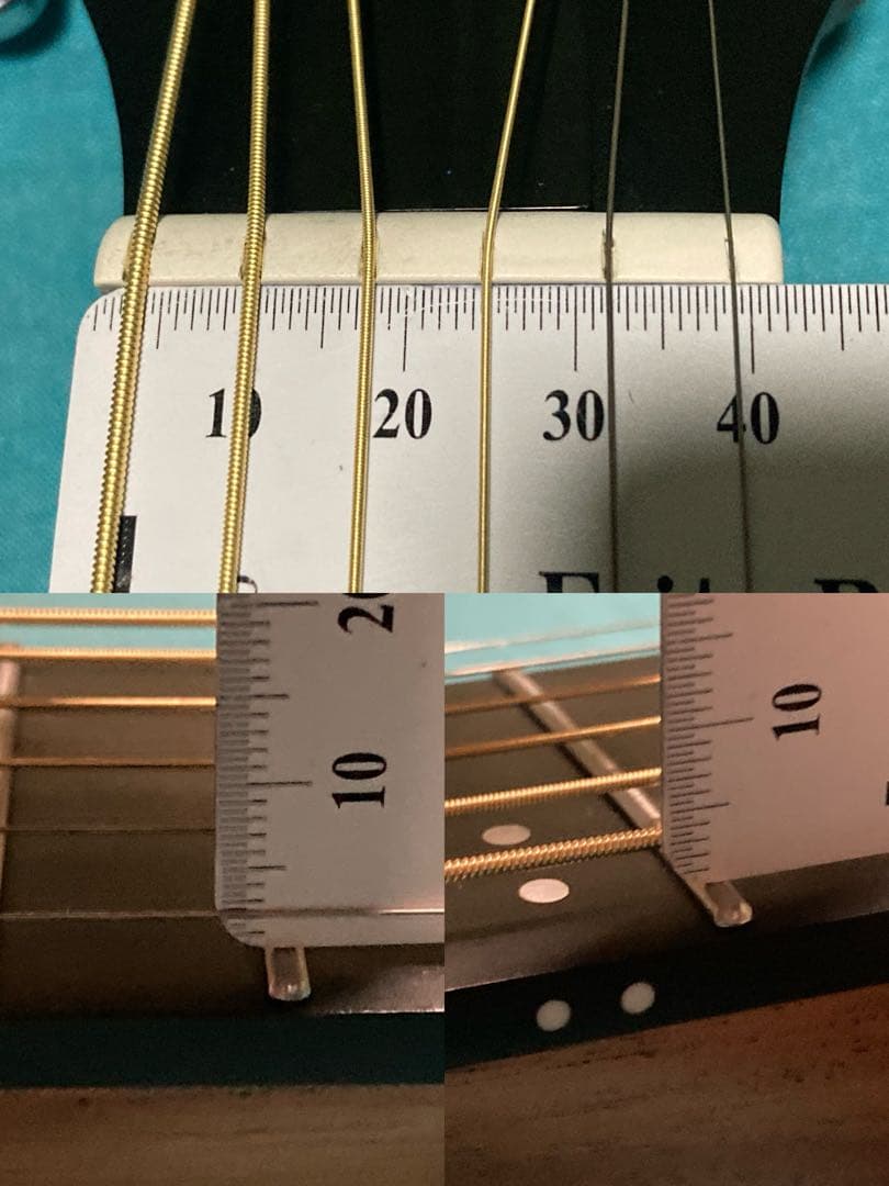 James J-300S SWH ジェームスギター