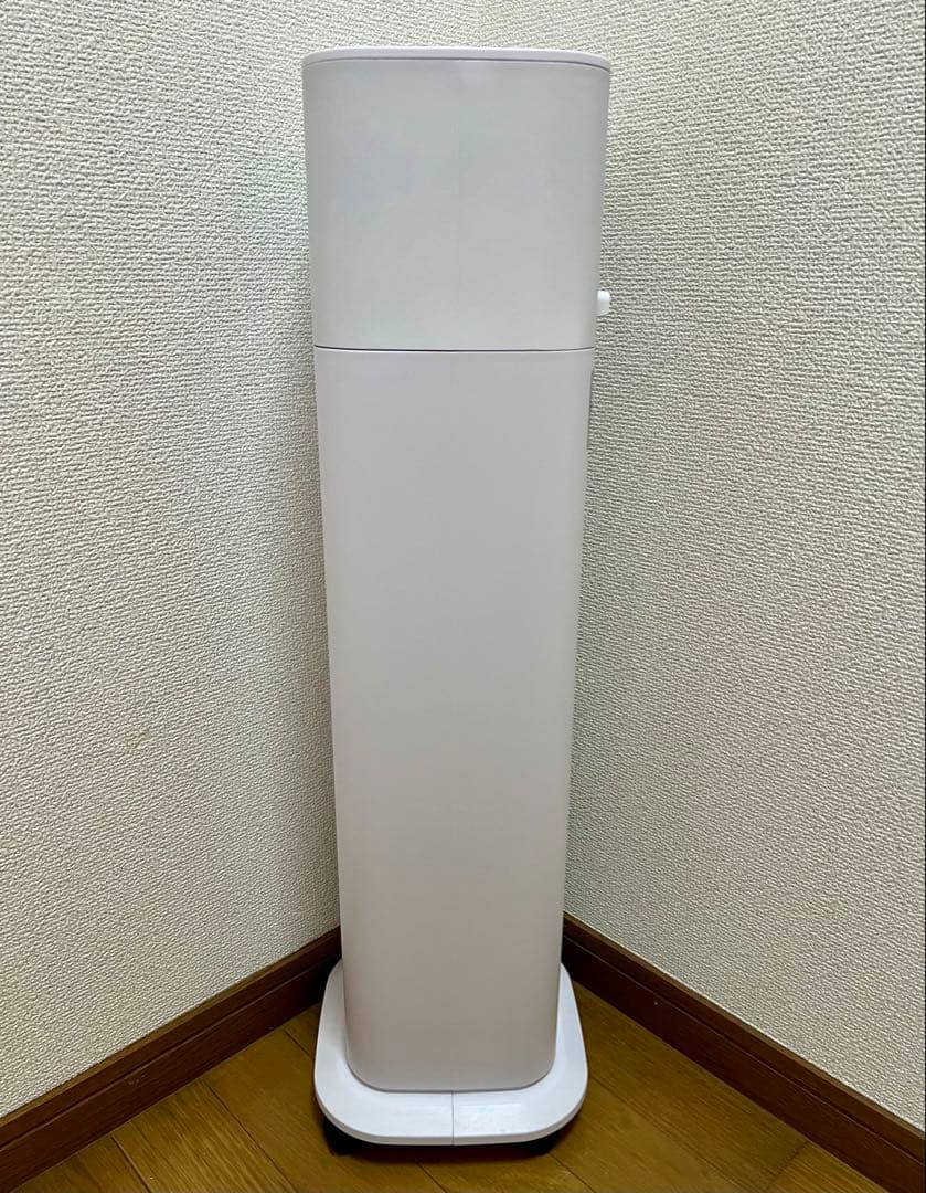 【marimo】ニトリ タワーハイブリッド加湿器 販売終了モデル