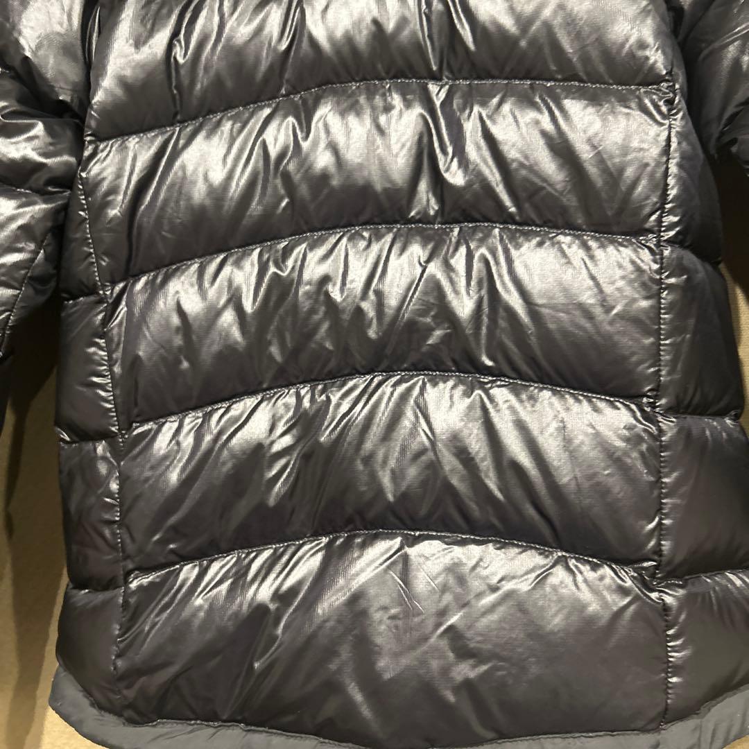 ノースフェイス レディース ダウンジャケット