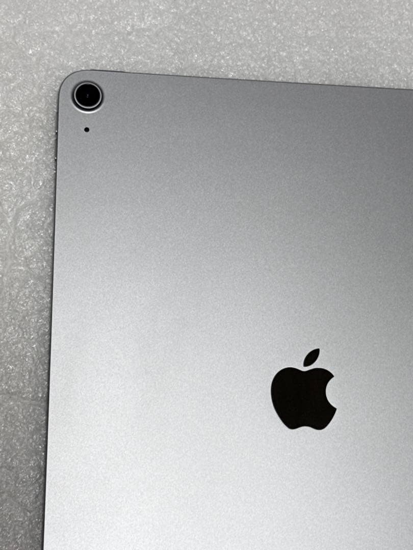 未使用に近い　バッテリー最大100%　iPad Air 13 M2 128GB