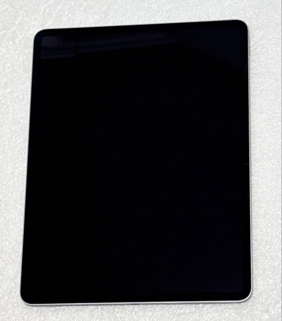 未使用に近い　バッテリー最大100%　iPad Air 13 M2 128GB