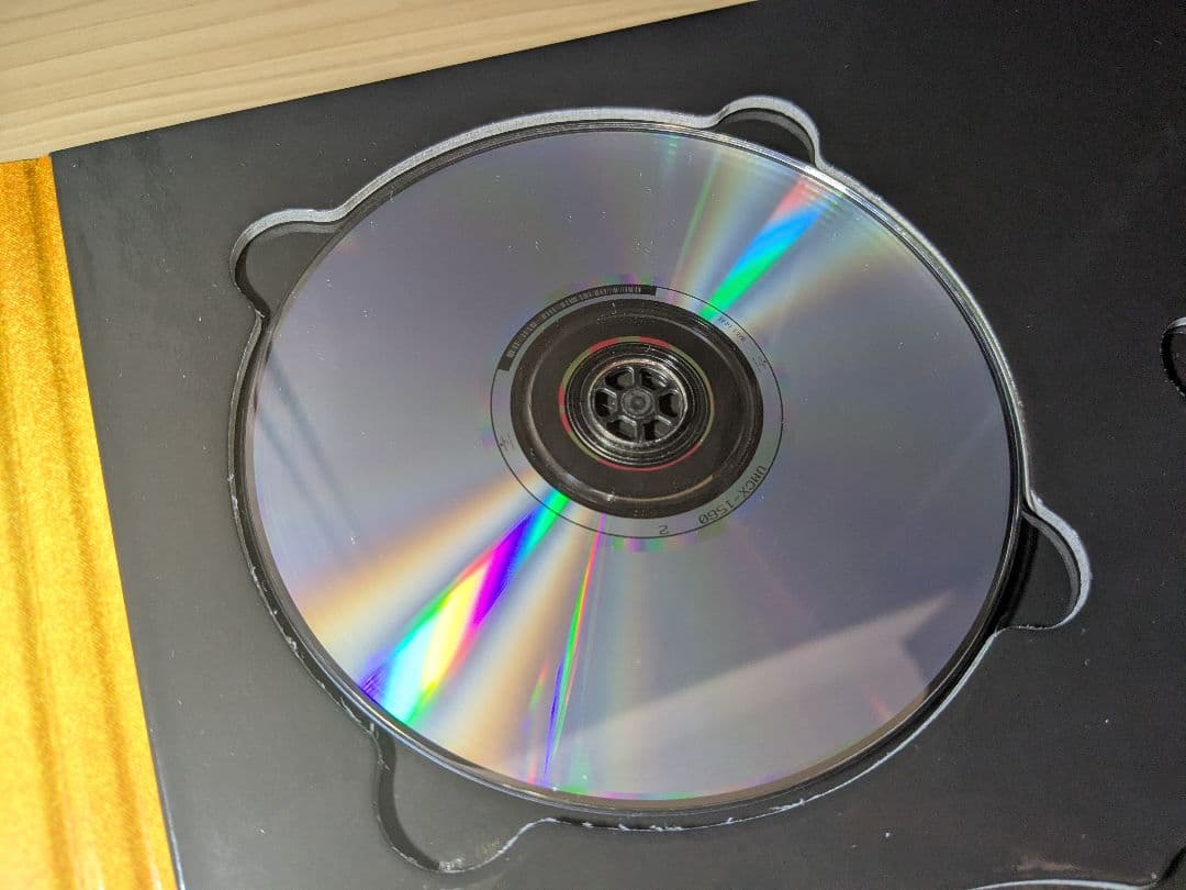 The Birthday GOLD TRASH (完全生産限定豪華盤)