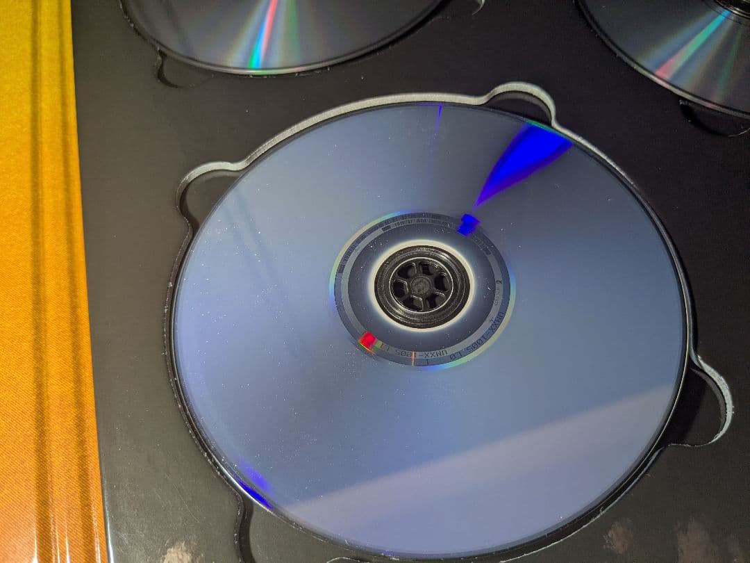 The Birthday GOLD TRASH (完全生産限定豪華盤)