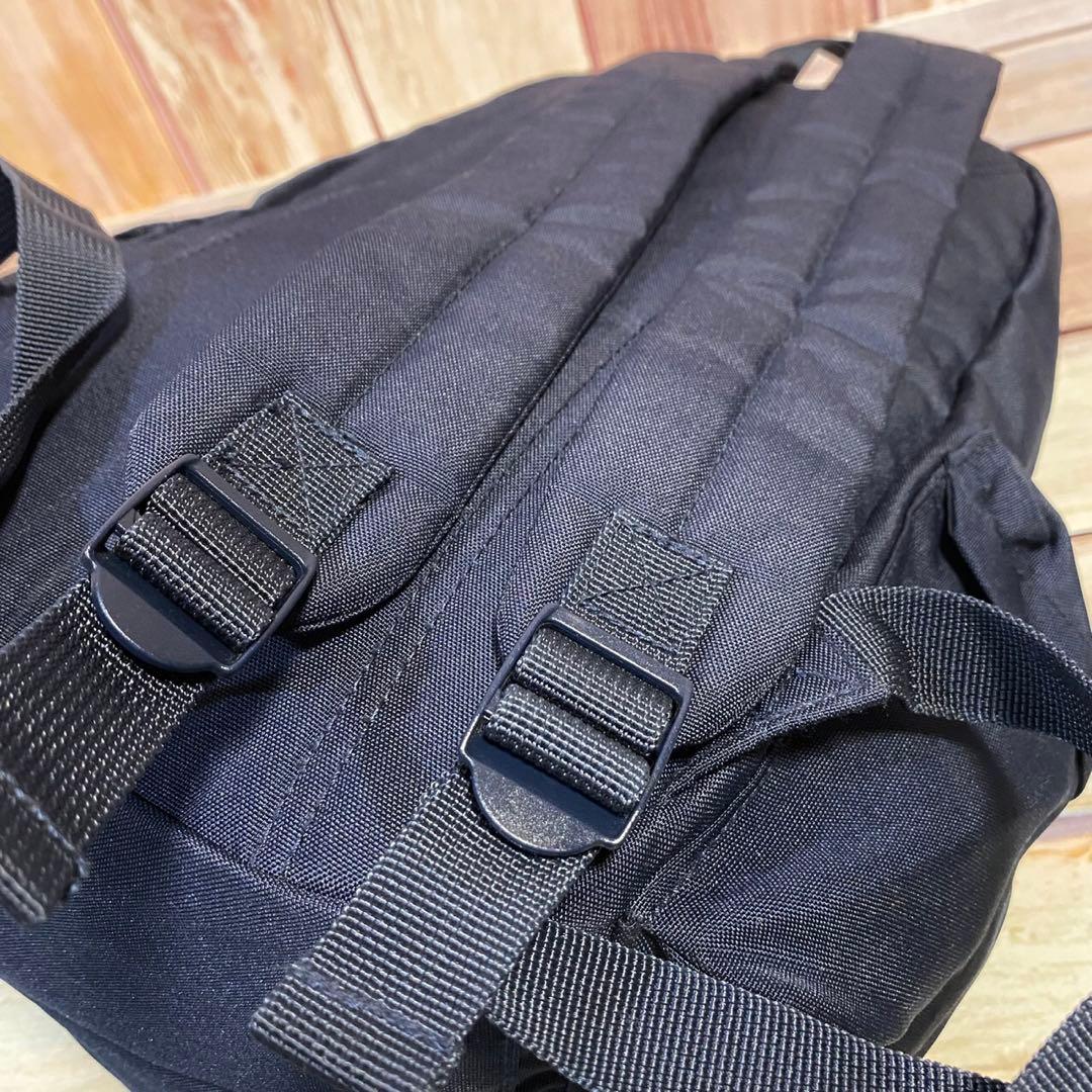 ポロラルフローレン　男女兼用　リュック　デイバッグ　バックパック　ロゴ刺繍