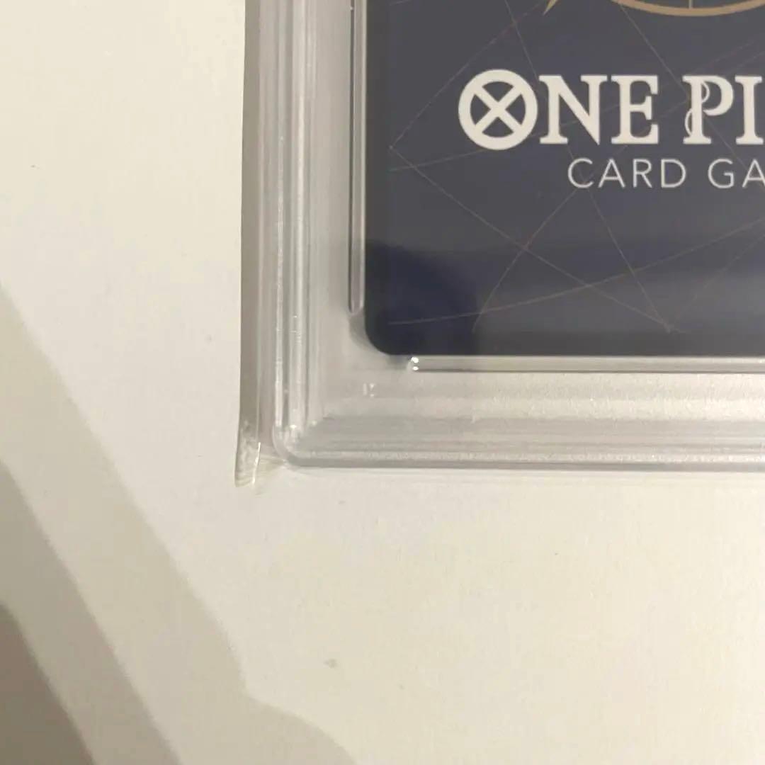 【psa10 】ボア・ハンコック SP op07-051 新たなる皇帝