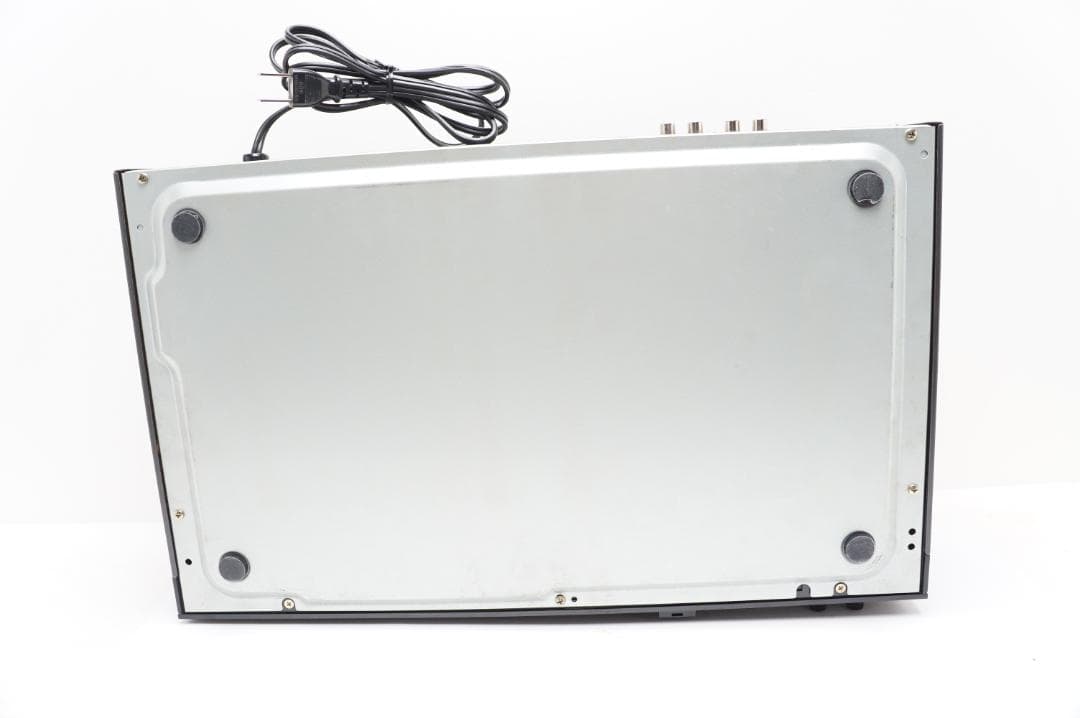 Victor　KD-V6 ステレオカセットデッキ 3ヘッド