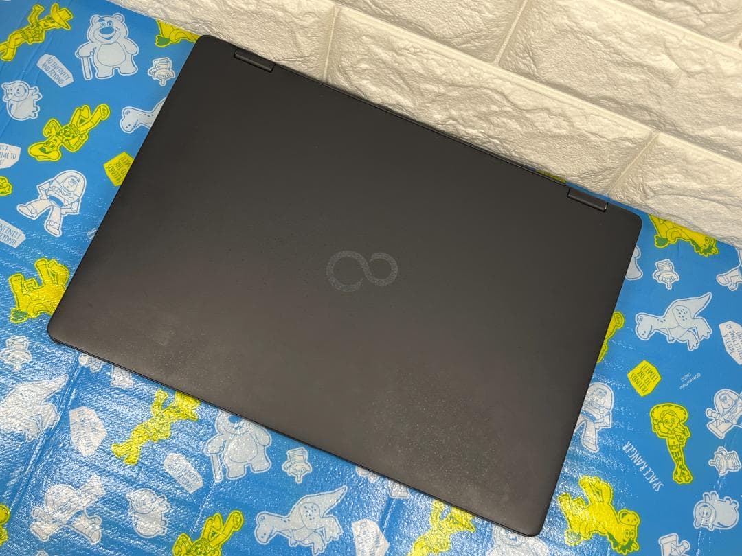 Office2024 富士通 U9310X/E タッチペン タブレット