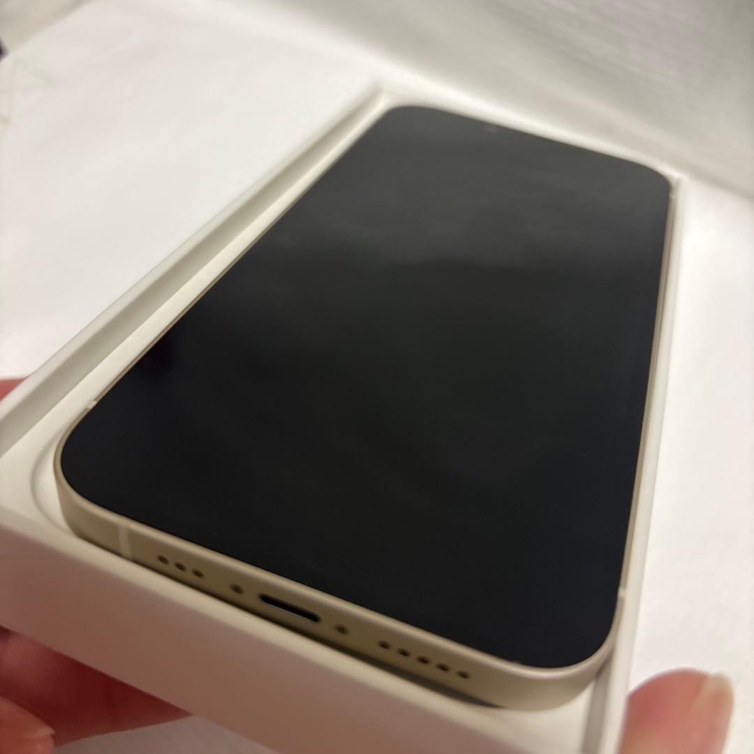 小さな蛇 (✿◠‿◠)  iPhone 14 128GB