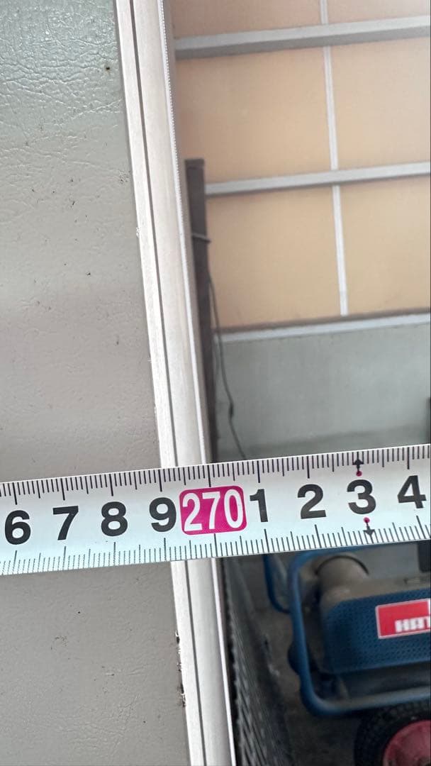 Hitachi 冷凍庫 DT-03 2ドア