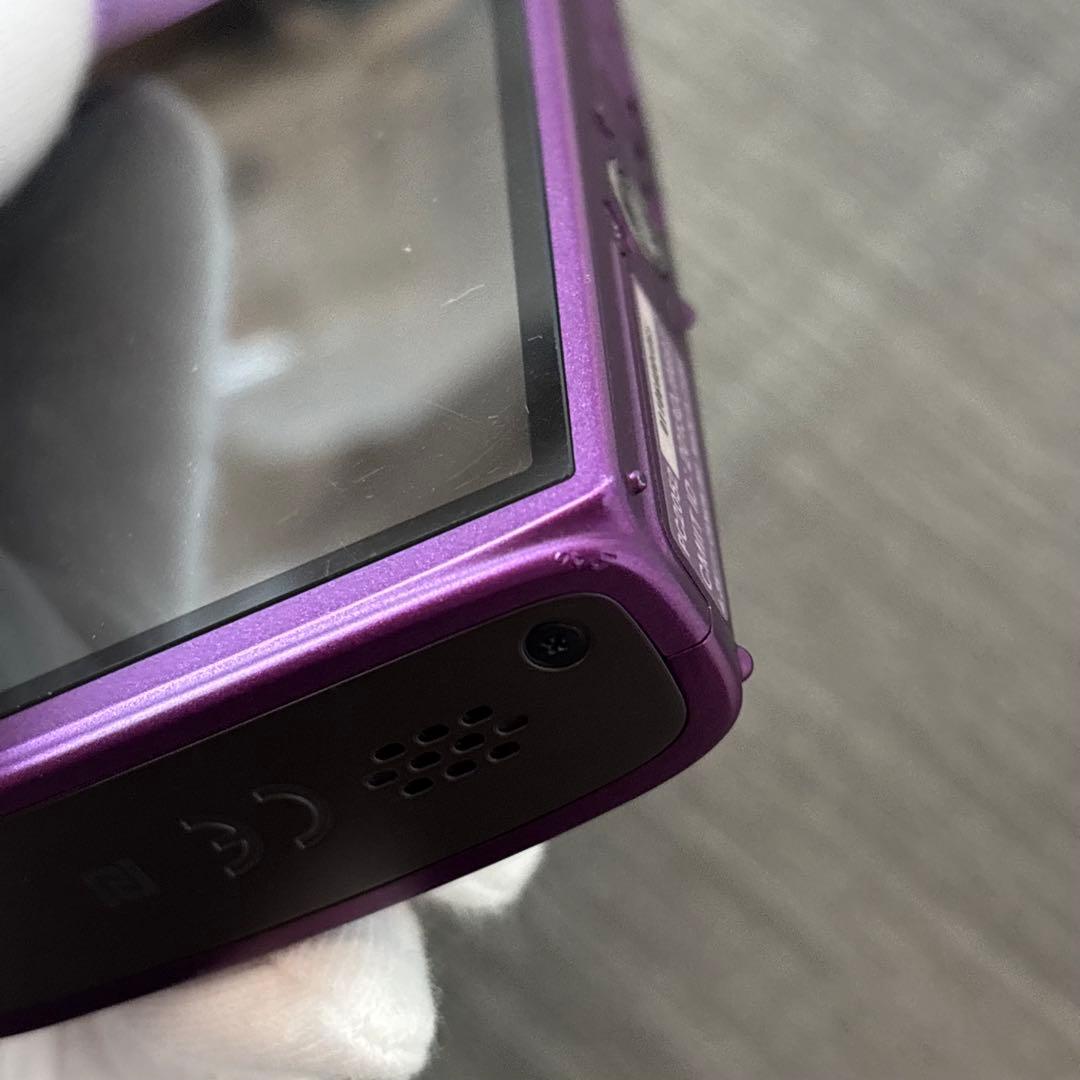 Canon IXY 630 デジタルカメラ