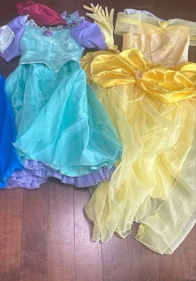 トップス TSkyblue567