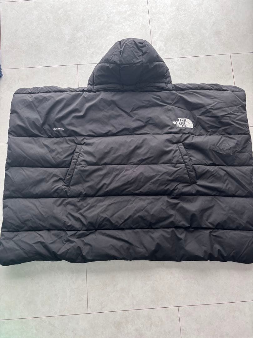 THENORTHFACE マルチシェルブランケット