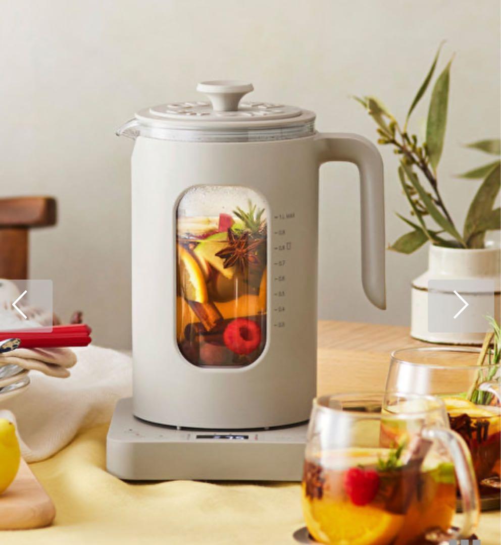 ブルーノ　マルチケトル