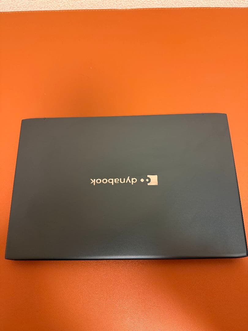Windowsノート本体 Dynabook Sj73/LY Core5 120U 16G-512G(12)