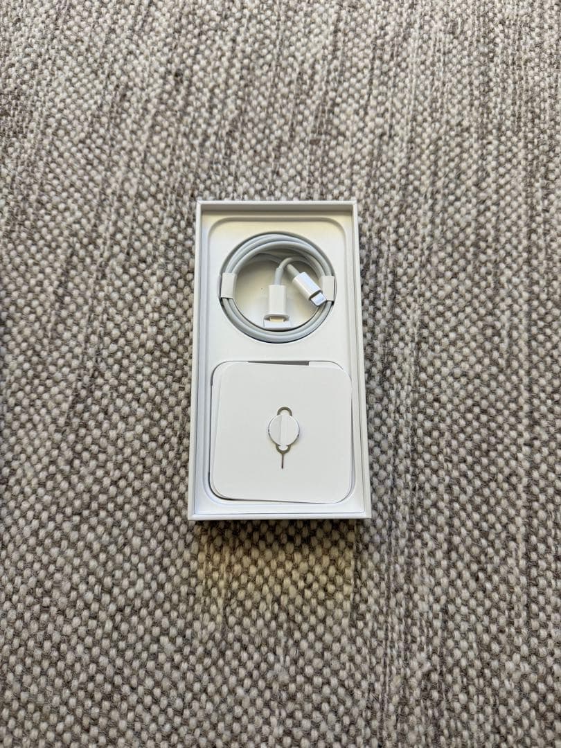 Apple iPhone 14 イエロー 128GB 本体　12/16まで