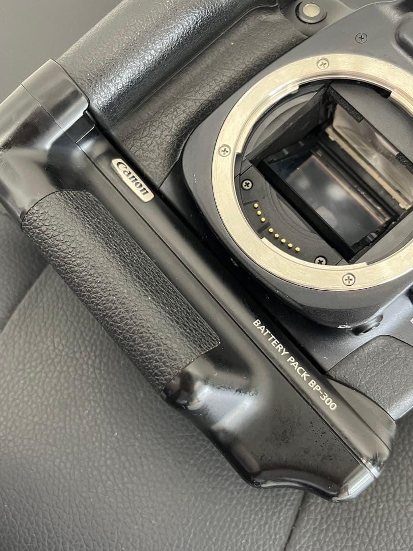 cannon EOS7&BP-300/MINOLTA sweetsαセット