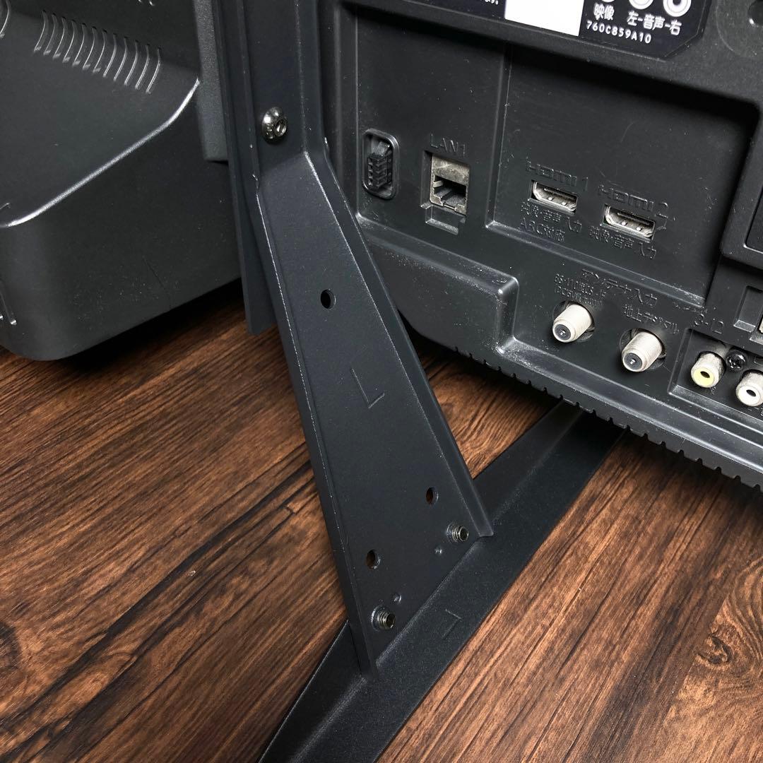 美品 三菱電機 32インチ液晶テレビ LCD-A32BHR9 2018年製 録画