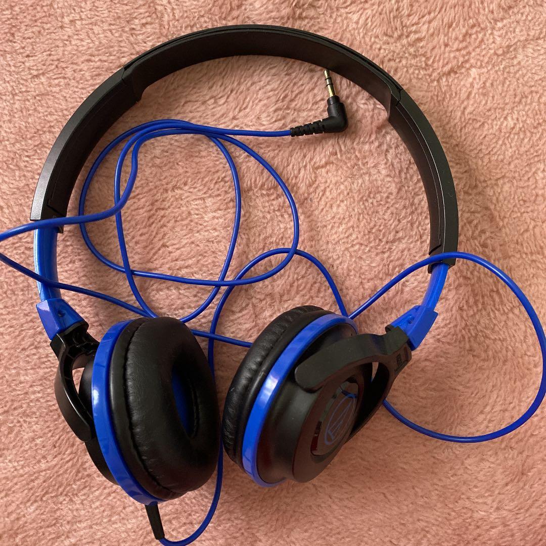 オーディオテクニカ