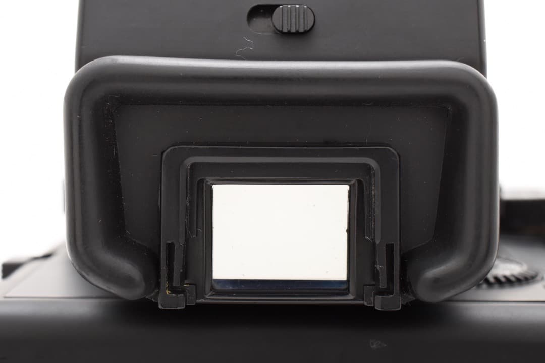 マミヤ Mamiya M645 Super ボディ AE ファインダー 1961