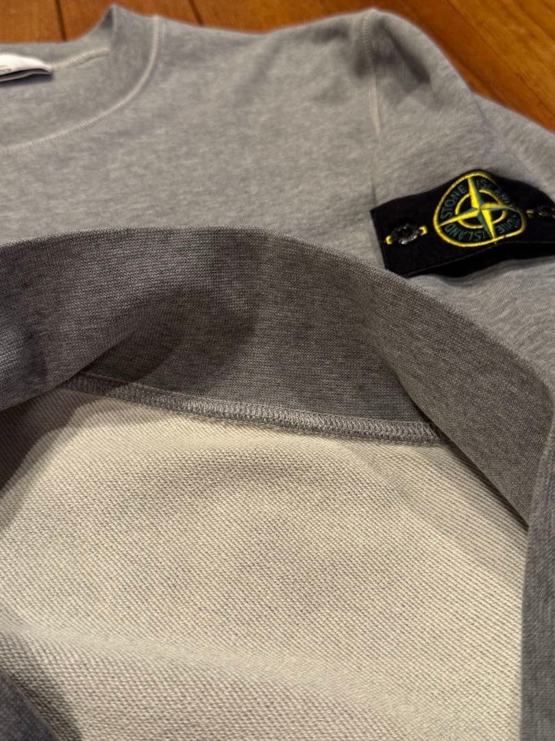 【国内正規品】定価57,200円 STONE  超定番 スウェット