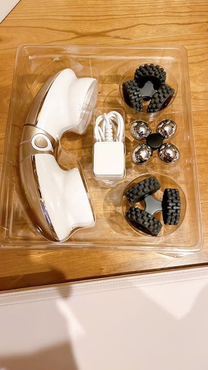 ☆ミーゼ デュアルフォース MSー21☆ ☆美品☆