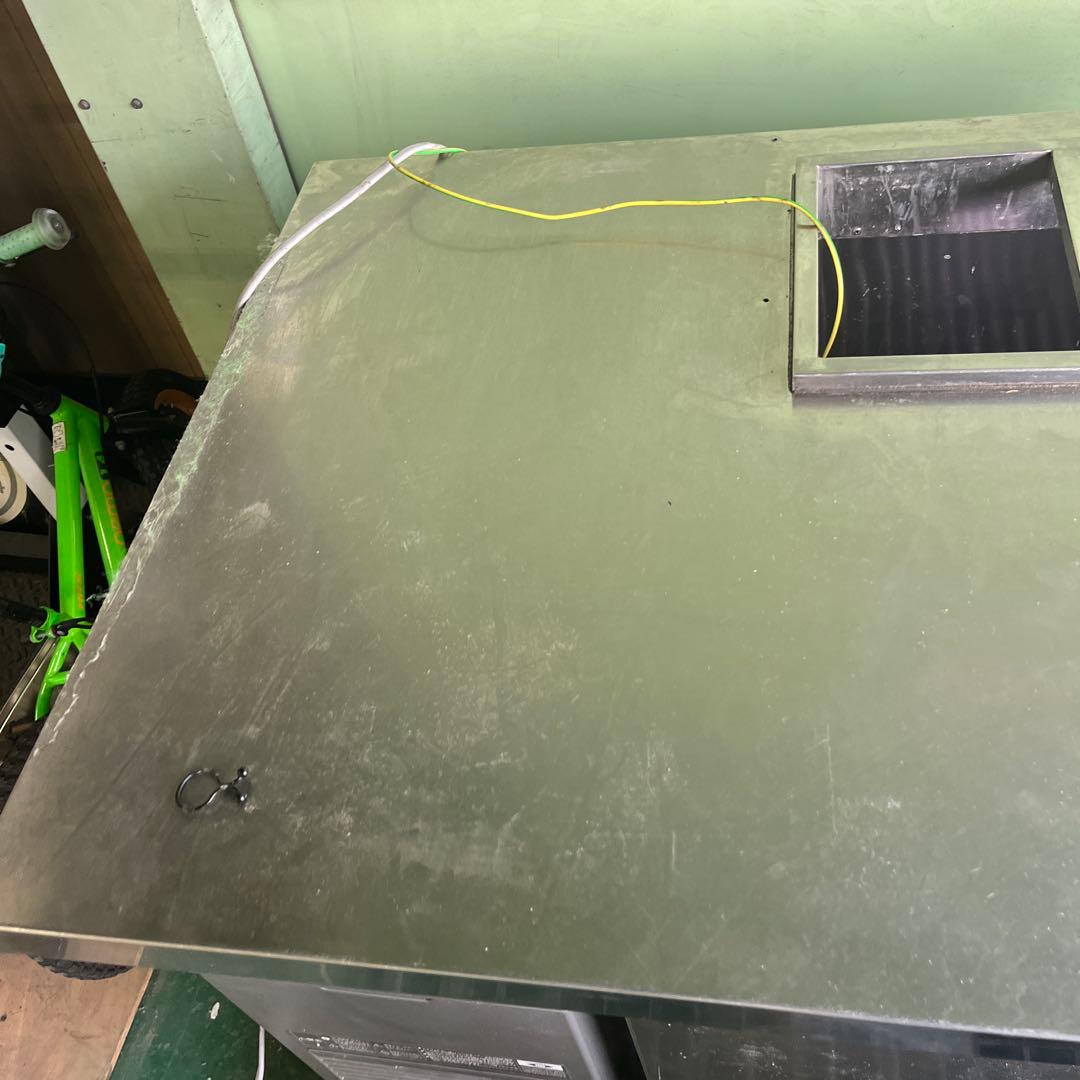 HOSHIZAKI ホシザキ RT-90SNG 業務用テーブル形冷蔵庫 格安