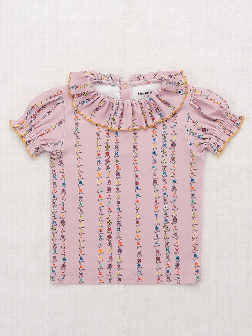 misha and puff トップス パロマT 4y