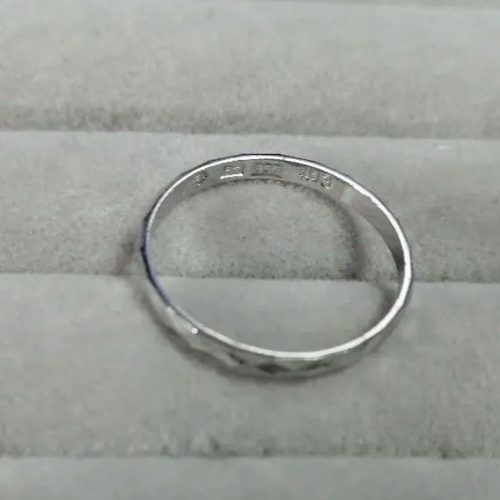 ❤Marriageリング❤13号 Pt850