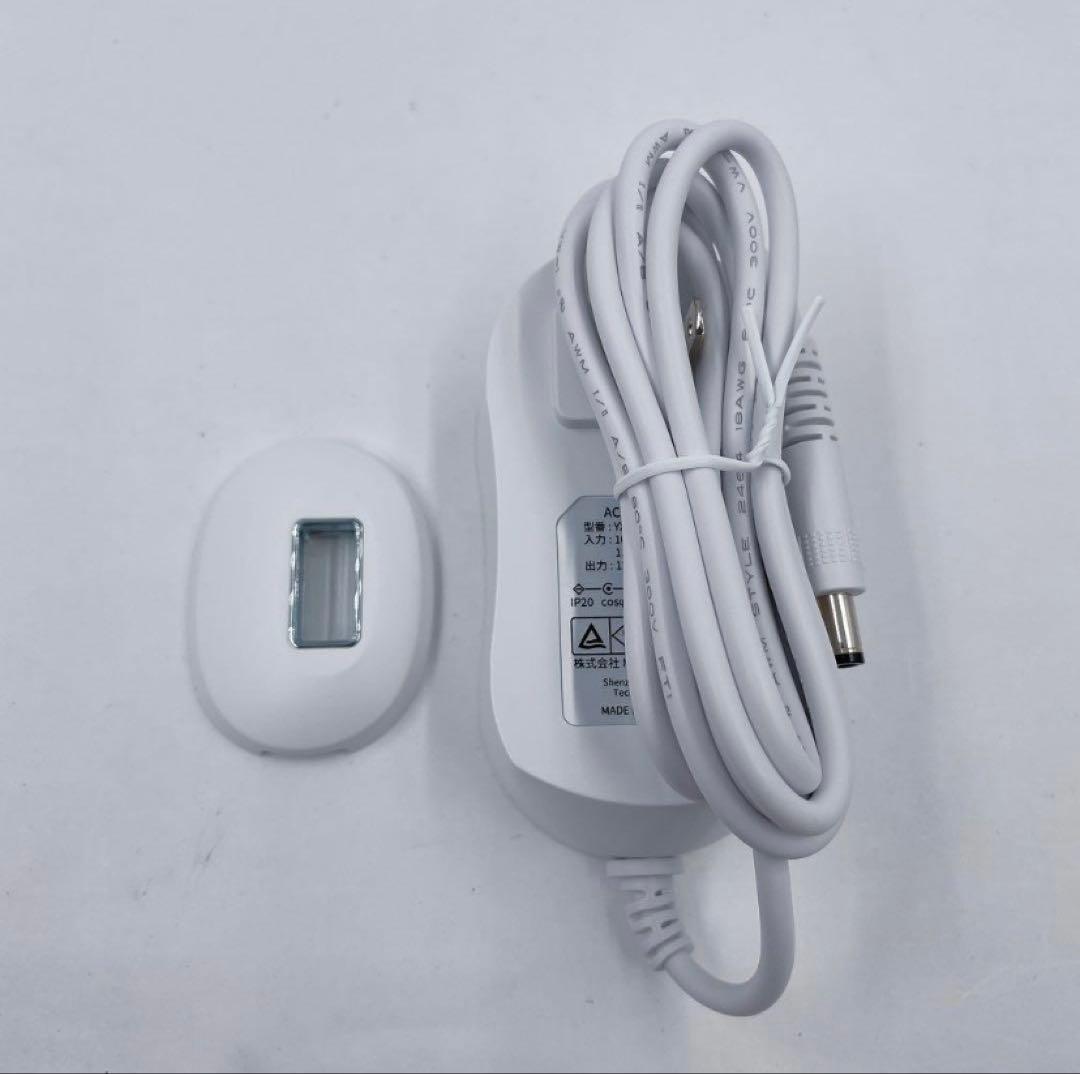 9EM122 ReFa リファ 光美容器 ビューテック エピ RE-AL-02A