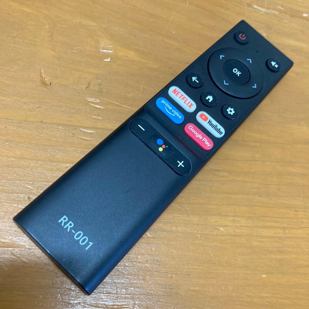 N388 ORION スマートテレビ 32インチ SAFH321 Android