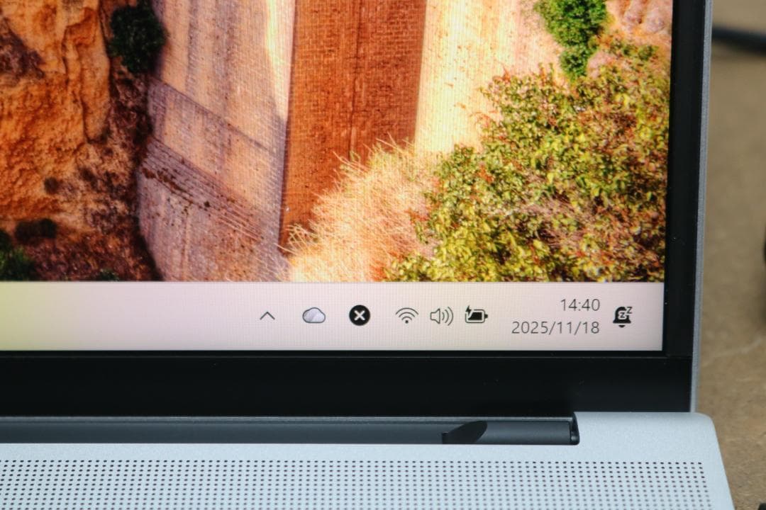 初期化済 ノートPC Corei7-12700H 1TBSSD 32GB 8GB