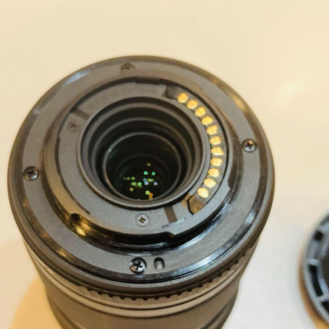 0601 美品 オリンパス M.ZUIKO 40-150mm F4.0-5.6R