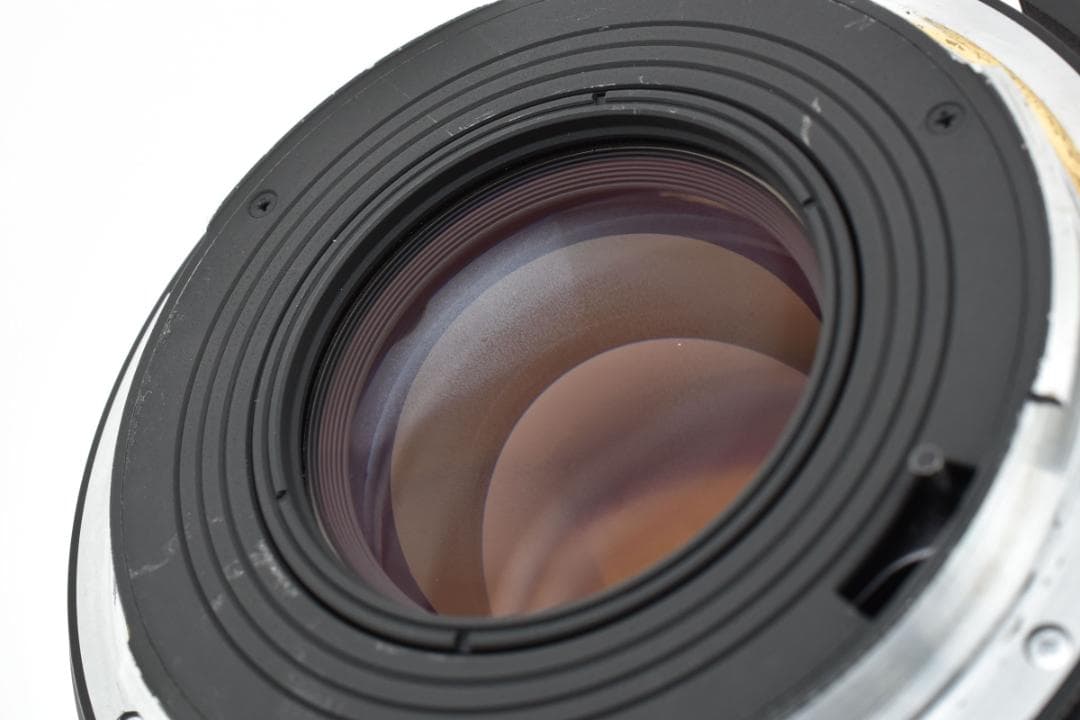 PENTAX 6x7 105mm F2.4 ペンタックス 中判 単焦点レンズ