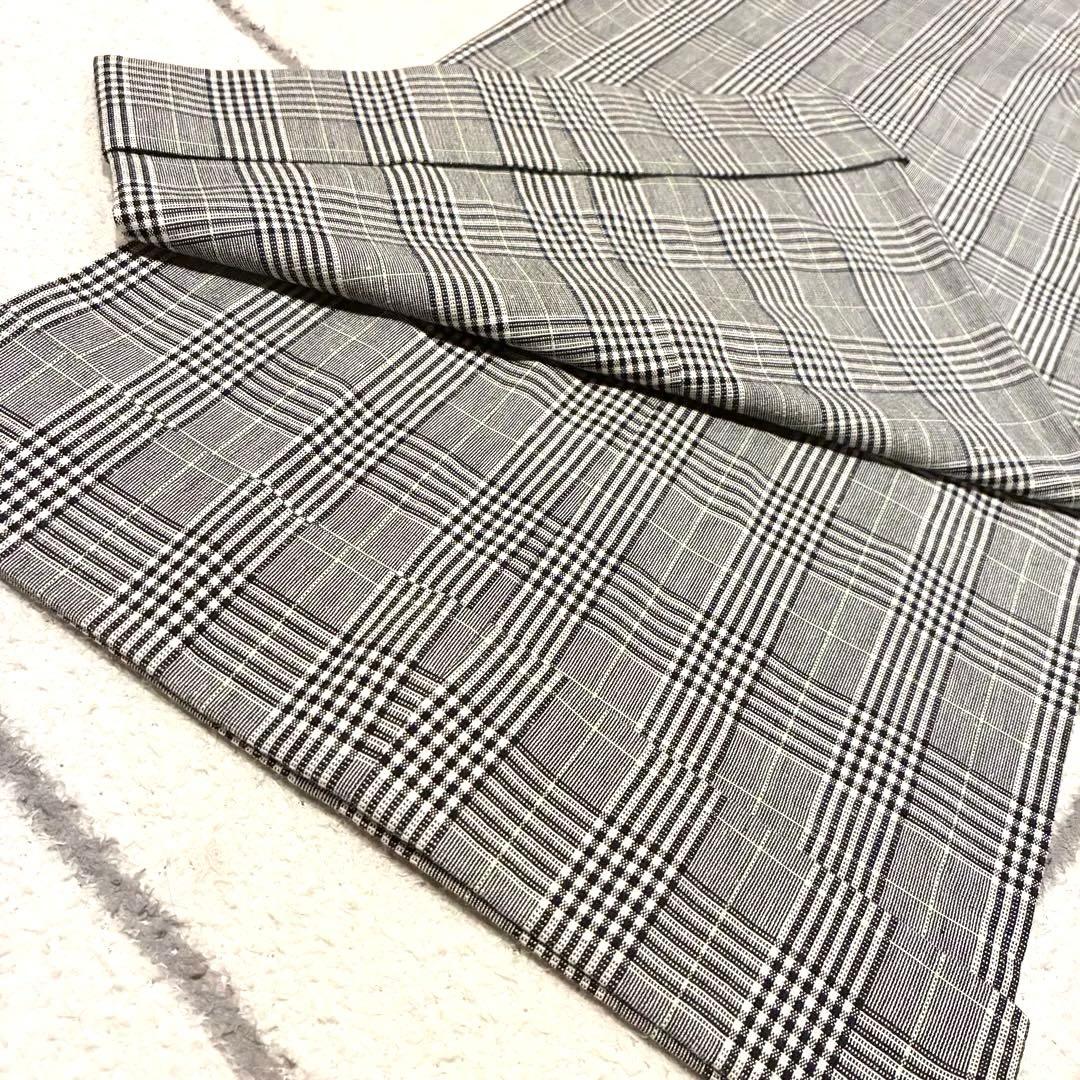 PS Paul Smith スーツ セットアップ グレーチェック 42