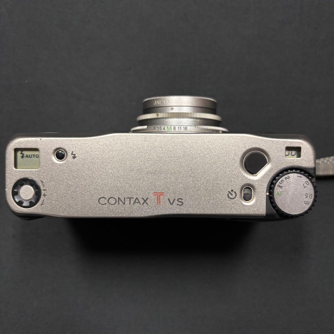【Iavanda】CONTAX TVS コンタックス カールツァイスレンズ